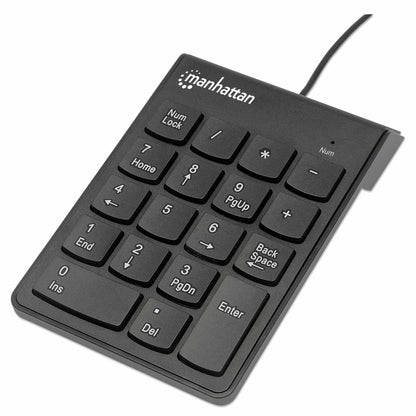 Teclado numérico alámbrico Image 1