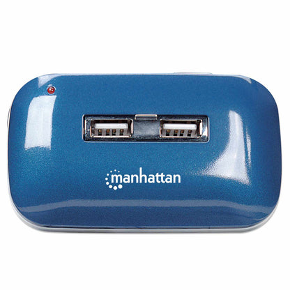 Hub USB 2.0 de 7 puertos Image 3