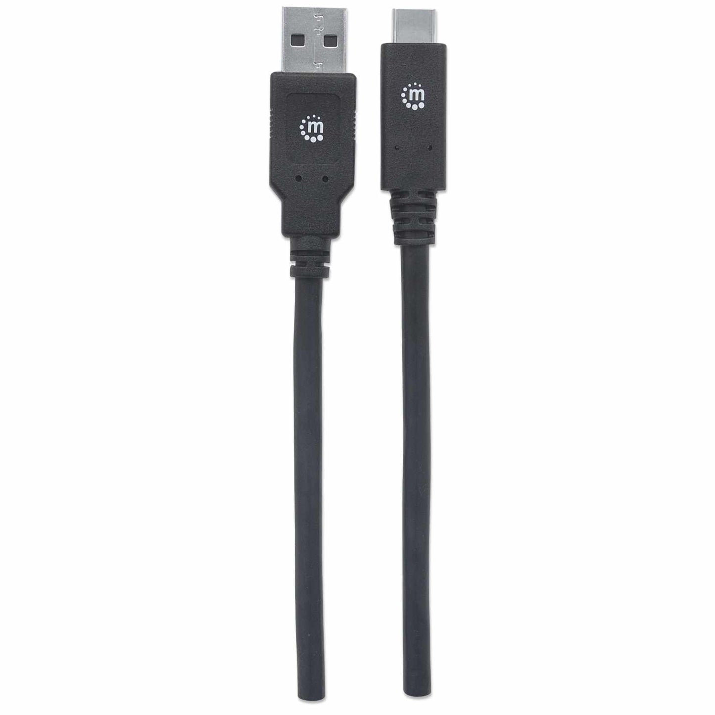 Cable USB 3.2 Gen1 de Tipo A a Tipo C, 5 Gbps 1.8m Image 5