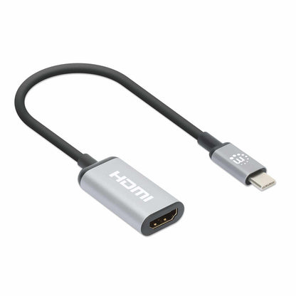 Adaptador USB-C a HDMI 4K@60Hz Image 3
