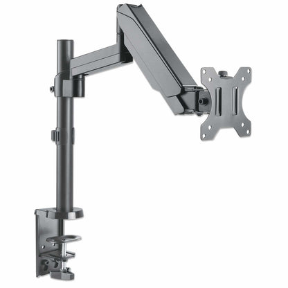 Soporte para monitor con resorte a gas universal y brazo ajustable en altura. Image 3