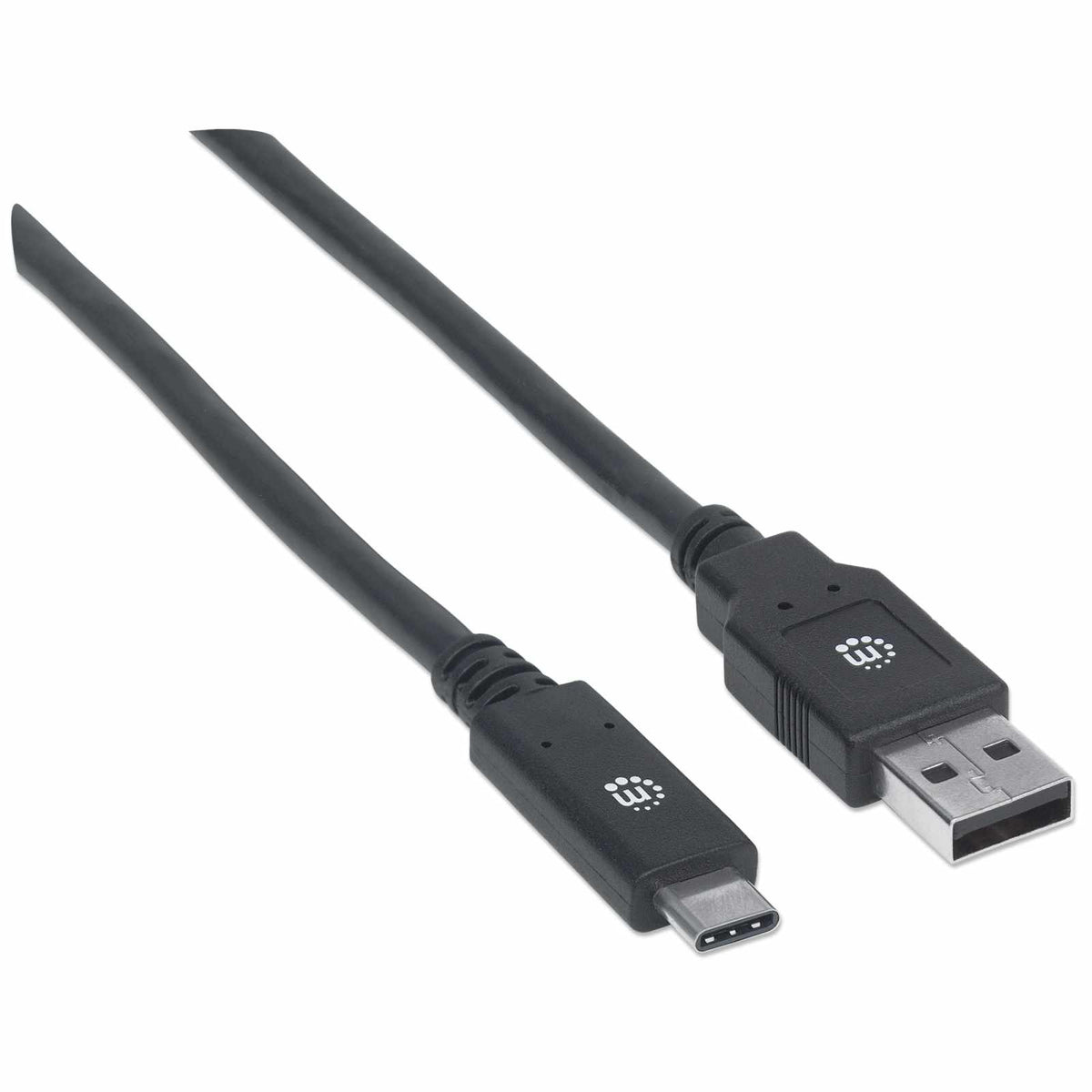 Cable USB 3.2 Gen1 de Tipo A a Tipo C, 5 Gbps 1.8m Image 3