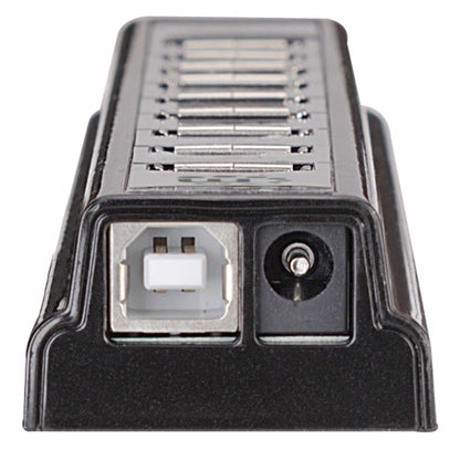 Hub USB de escritorio de alta velocidad Image 6