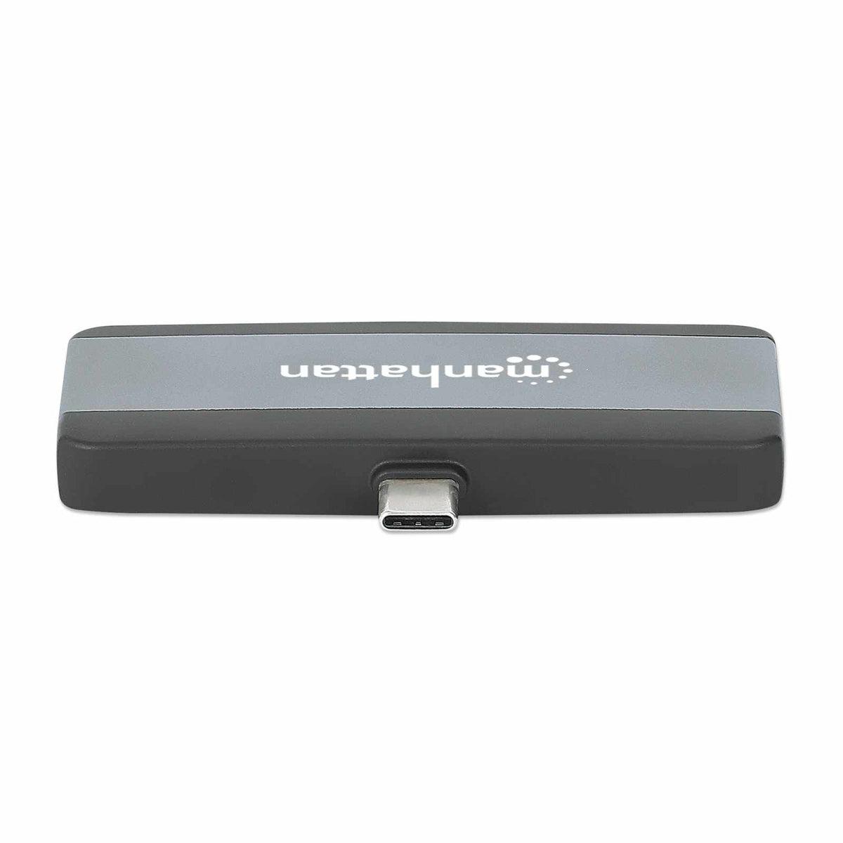 Docking Station USB-C 4 en 1 adaptador portátil Image 10