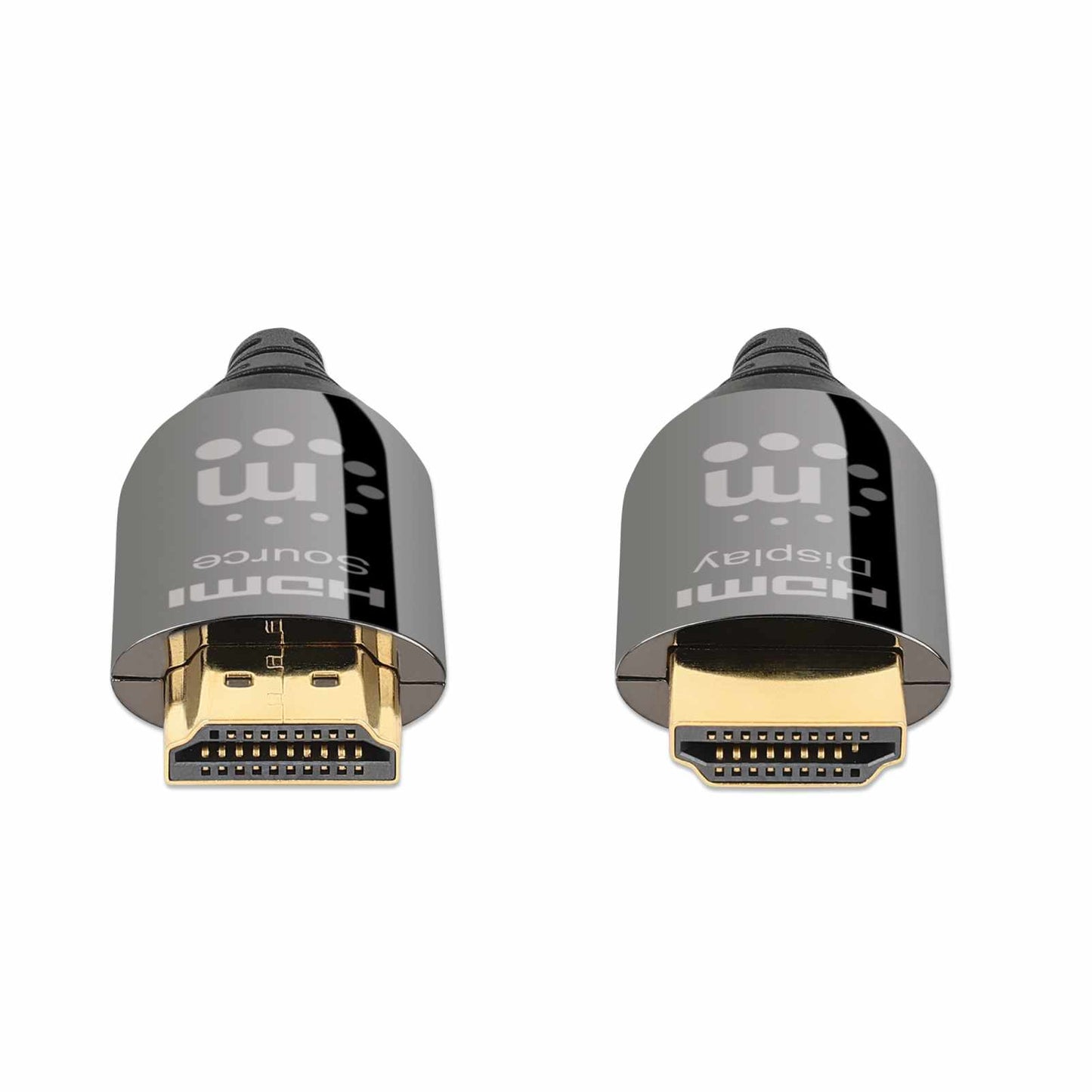 Cable Óptico Activo HDMI de Ultra Alta Velocidad 8K a 60 Hz, 7.5 m Image 4