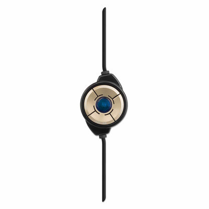 Audífonos estéreo USB con micrófono flexible Image 5