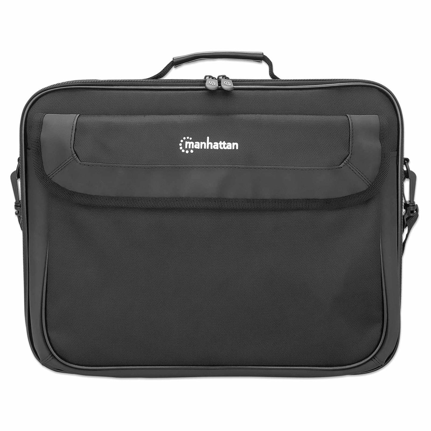 Maletín portafolio Cambridge para laptop de 15.6" Image 4