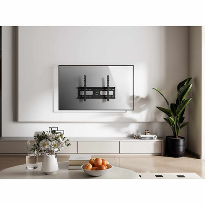 Soporte de Pared de Alta Resistencia con Inclinación para Pantallas de 37" a 70" Image 5