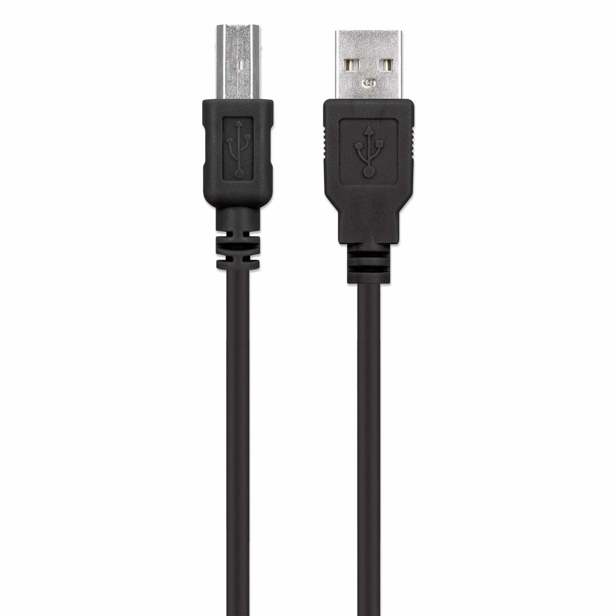 Cable USB B, 12 Mbps 1.8m Image 4