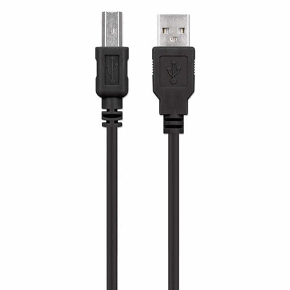 Cable USB B, 12 Mbps 1.8m Image 4