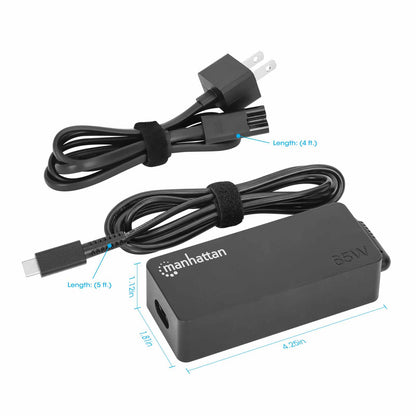 Cargador para laptop USB-C - 65 W Image 6