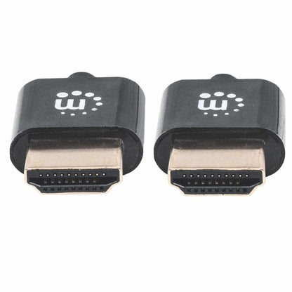 Cable HDMI super delgado de alta velocidad con Ethernet Image 4
