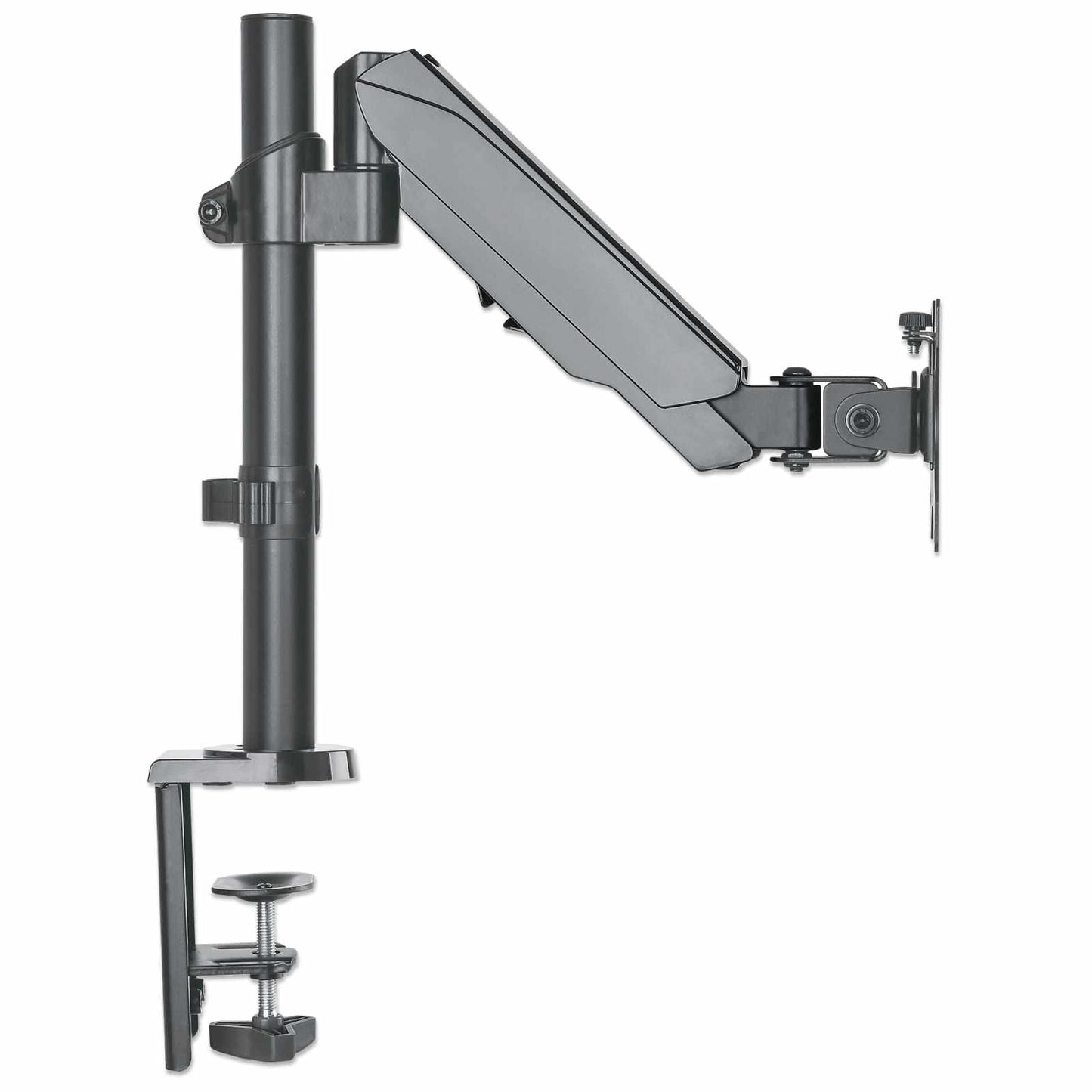 Soporte universal para monitor con resorte de presión de gas  Image 3