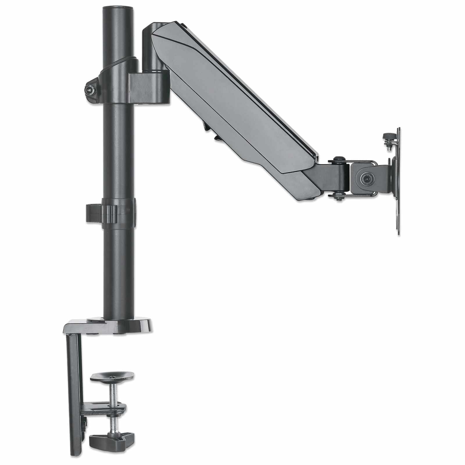Soporte universal para monitor con resorte de presión de gas  Image 3