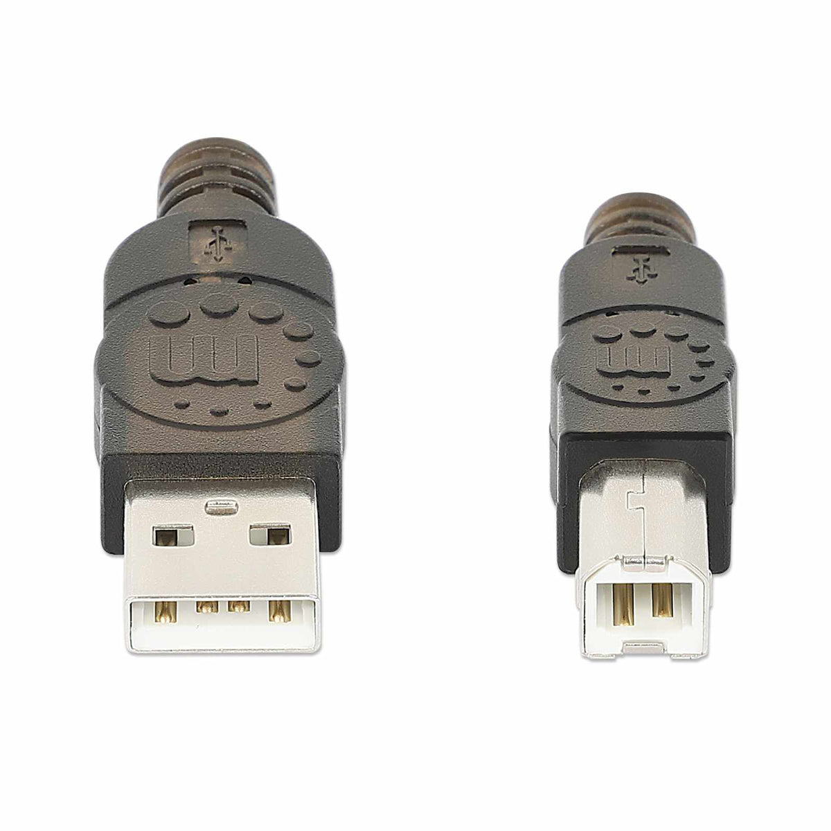 Cable USB A Macho a B Macho 2.0 activo, 480 Mbps 11m Image 4