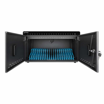 Gabinete de carga con 20 puertos USB-C (11") Image 7