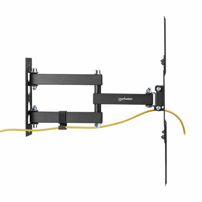 Soporte de Pared con Brazo Articulado y Movimiento Completo para Pantallas de 23" a 55" Image 12