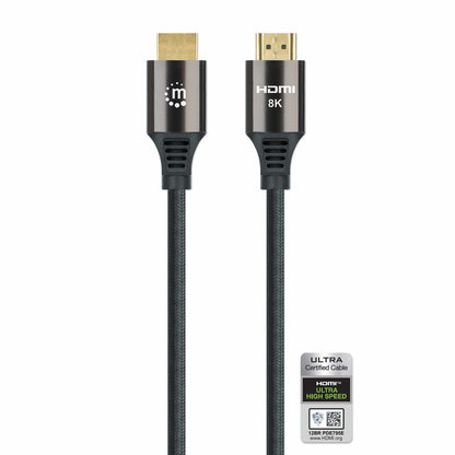 Cable HDMI Certificado 8K@60Hz, 5 m Image 4