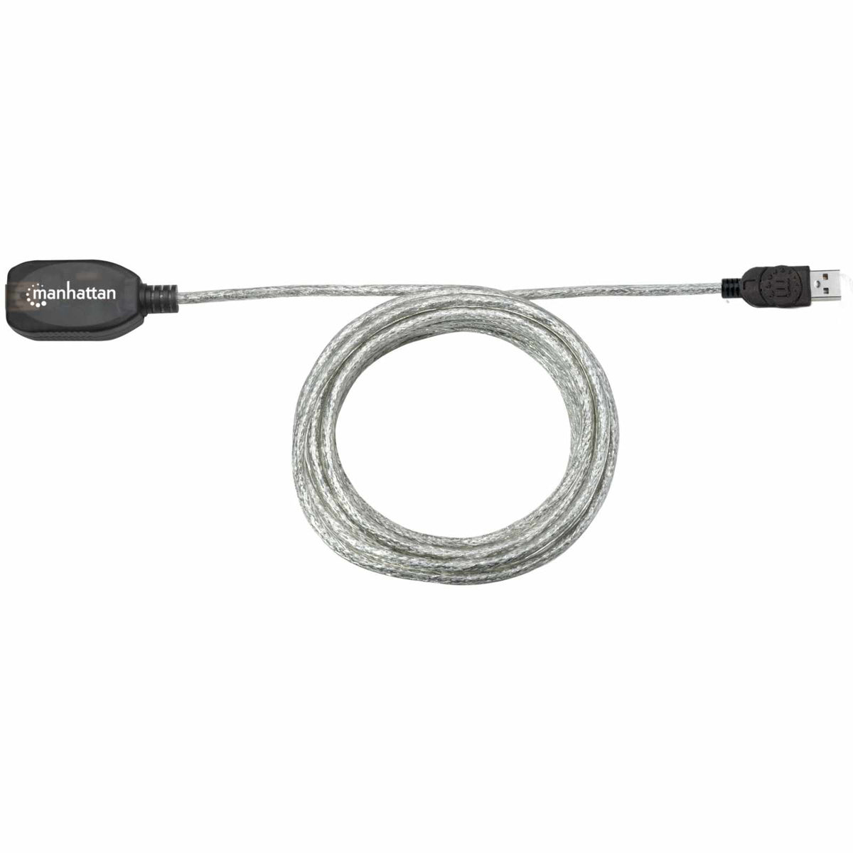 Cable de extensión activo USB 2.0, 480 Mbps 5m Image 4