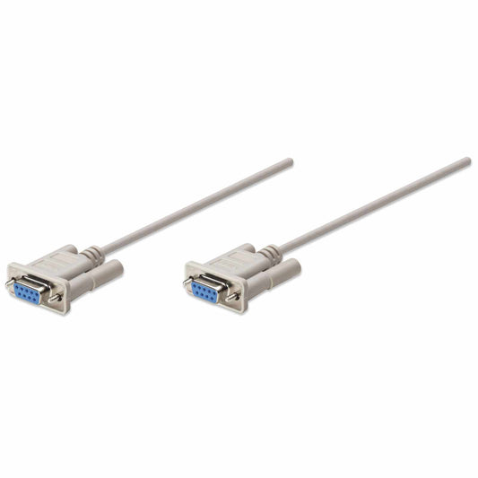 Cable Null Modem  Image 1