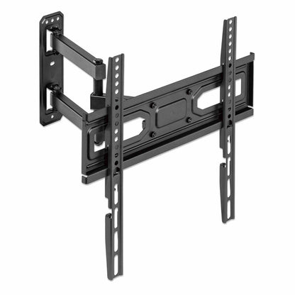 Soporte de Pared de Movimiento Completo con Ajuste de Nivel para Pantallas de 32" a 55" Image 4
