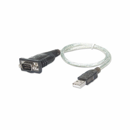 Convertidor de USB a Puerto Serial RS232 Image 1