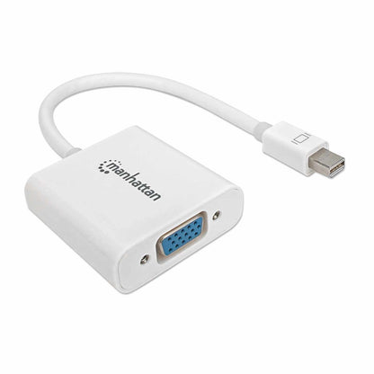 Adaptador Mini DisplayPort a VGA Image 2