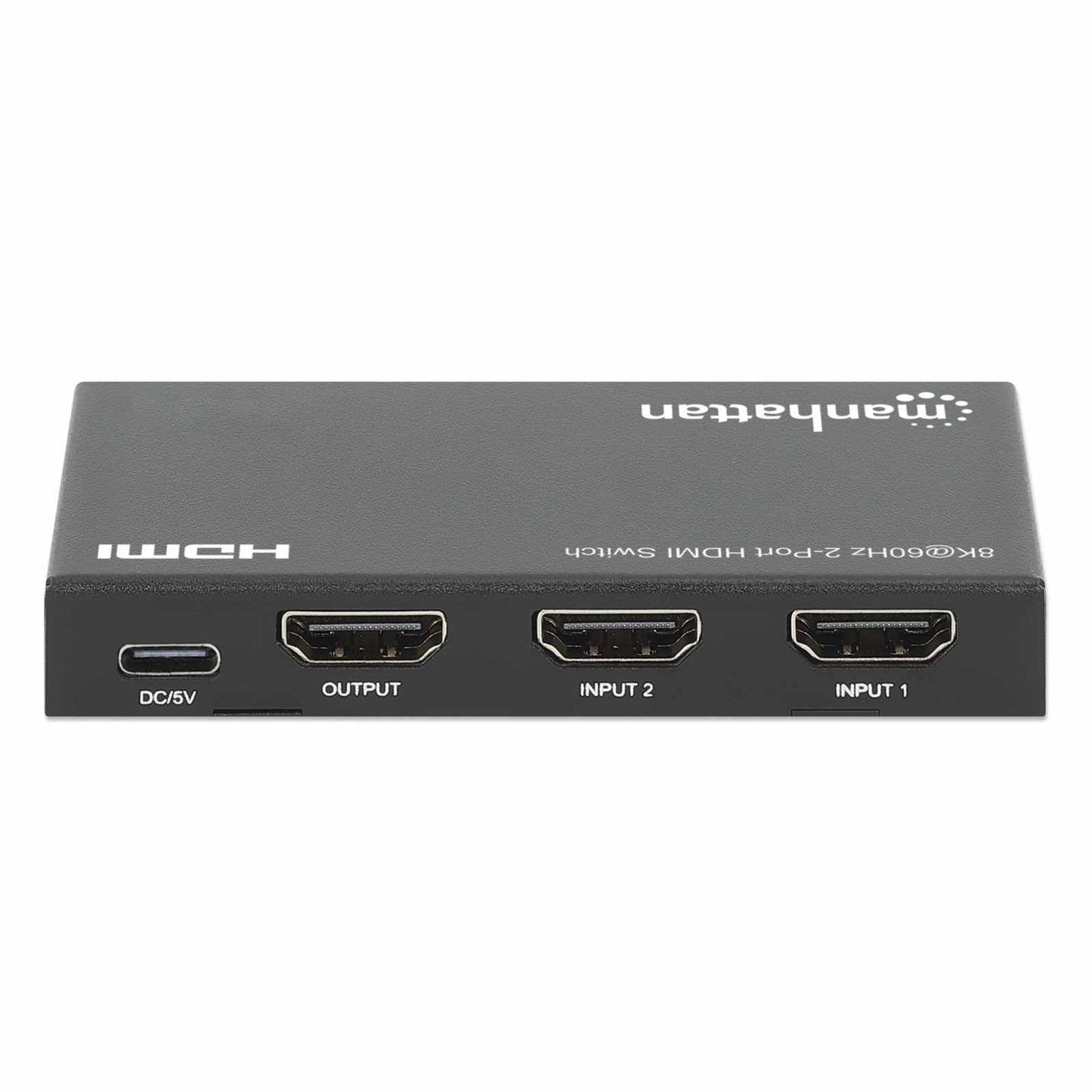 Switch HDMI de 2 puertos 8K@60Hz Image 7