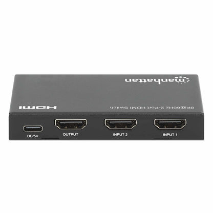 Switch HDMI de 2 puertos 8K@60Hz Image 7