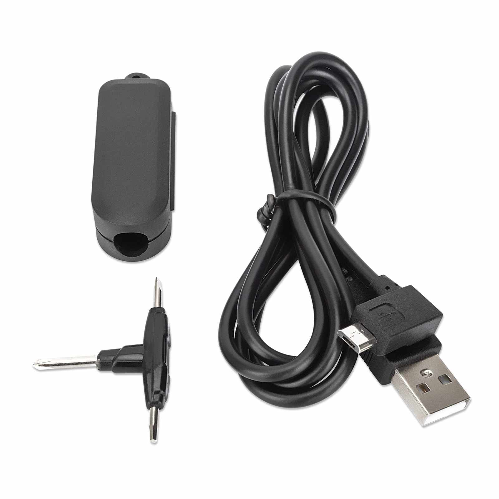 Cable Óptico Activo HDMI de Alta Velocidad con conector HDMI desmontable (Calificado Plenum) Image 7