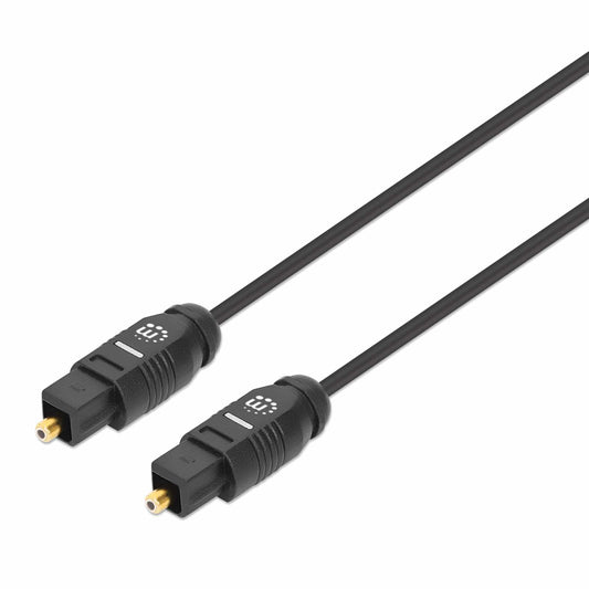Cable de audio digital óptico Toslink Image 1