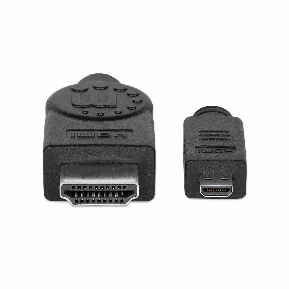 Cable HDMI de Alta Velocidad con Canal Ethernet Image 4