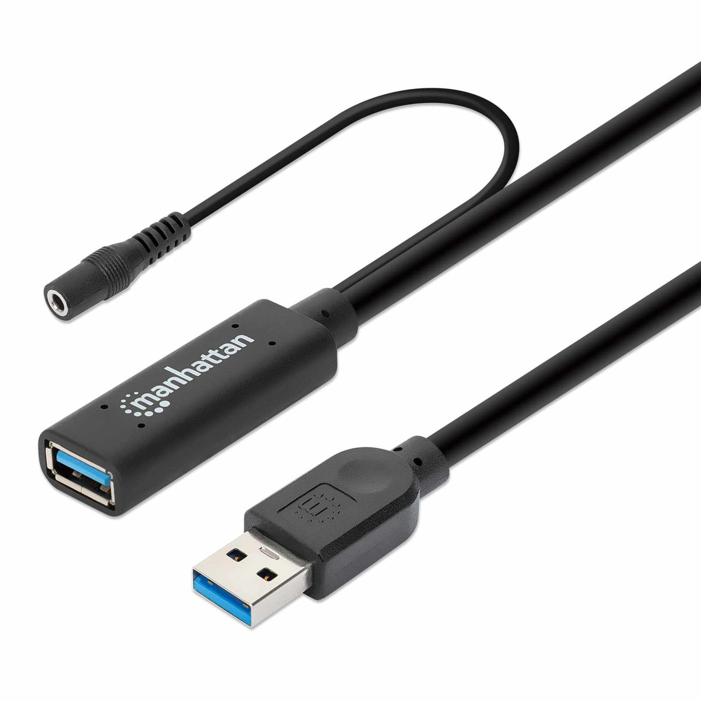 Cable de extensión activo USB 3.0 tipo A, 5Gbps 15m Image 1