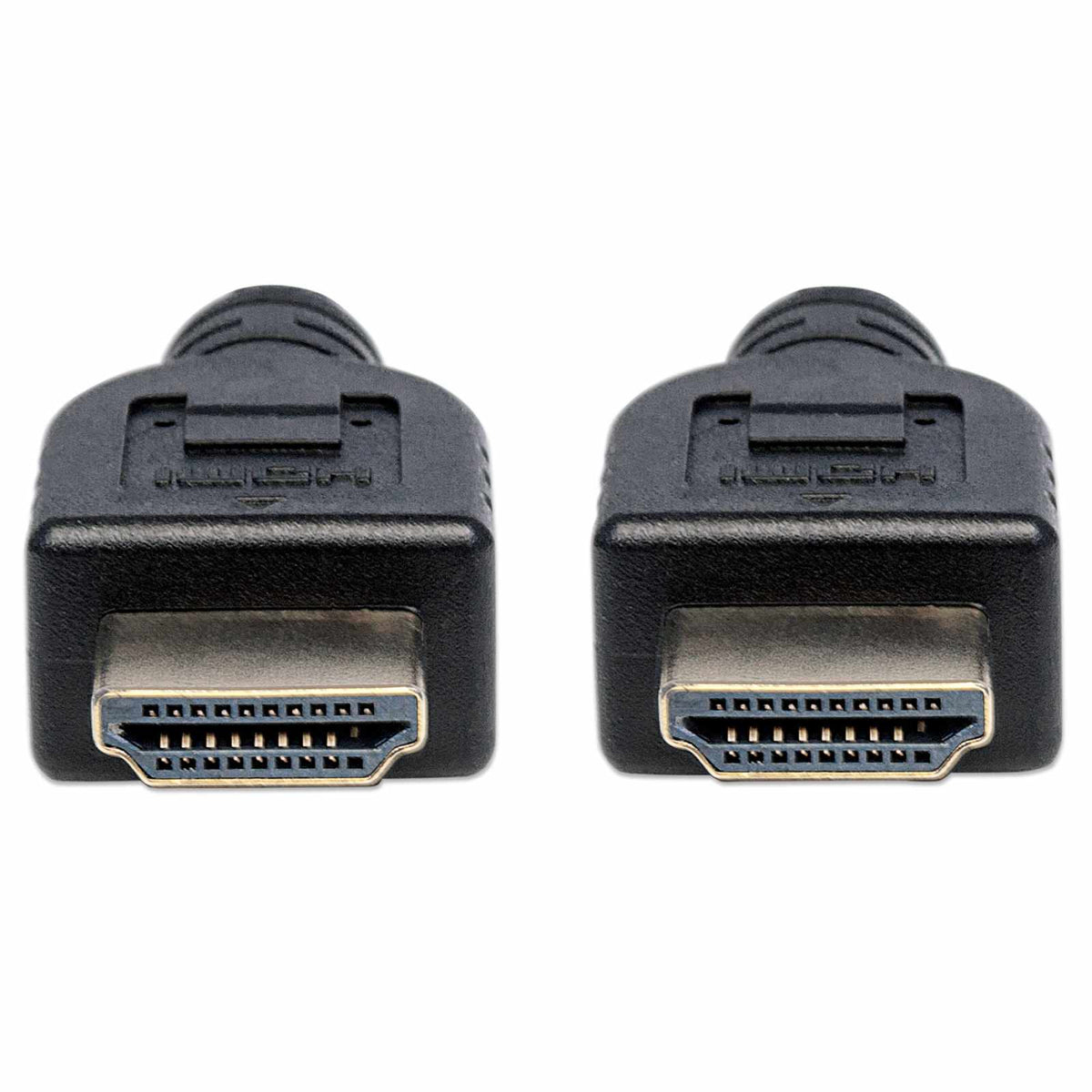 Cable HDMI de alta velocidad con Ethernet, para pared Image 4