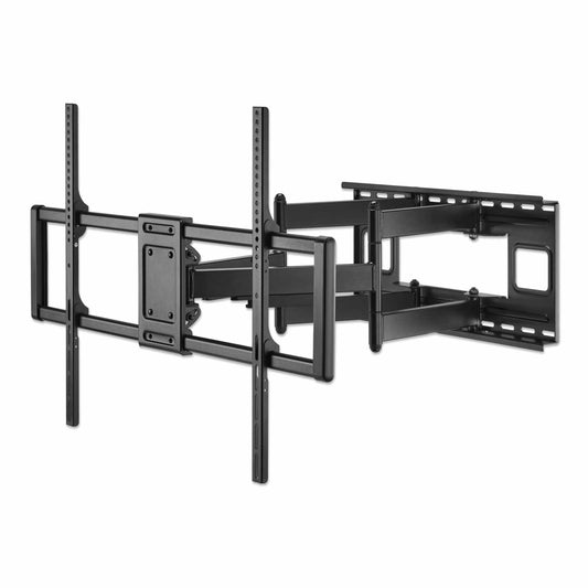 Soporte Articulado de Alta Resistencia de Movimiento Completo para Pantallas de 60" a 120" Image 1