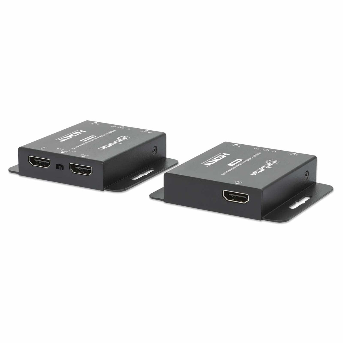 Kit Extensor HDMI 4K sobre Cable Cat6 hasta 70 m Image 5