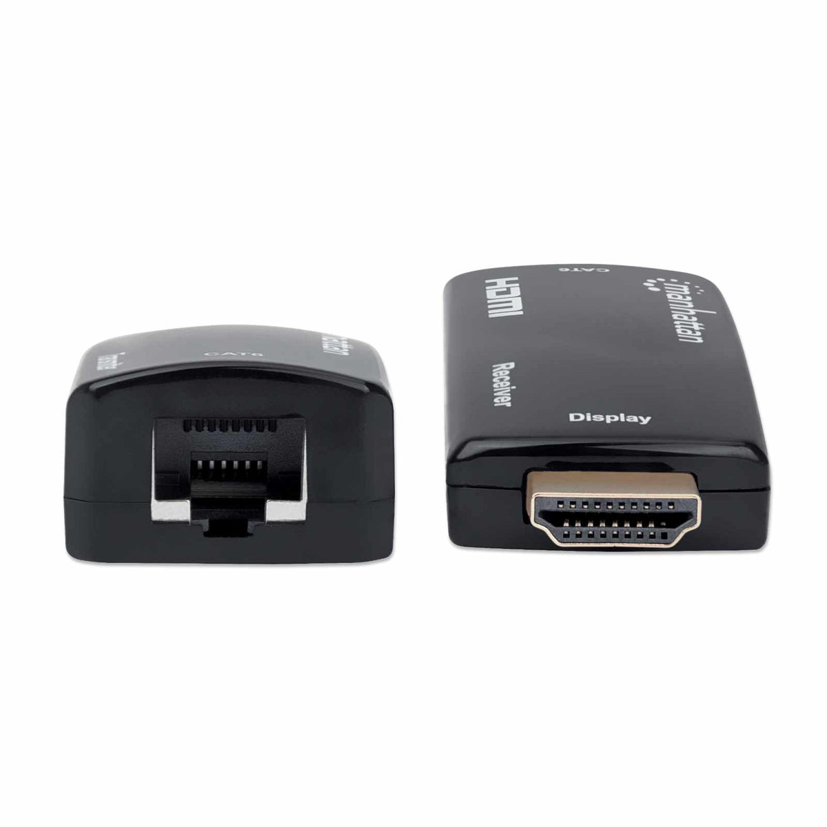 Kit extensor compacto HDMI sobre Ethernet 1080p Image 5