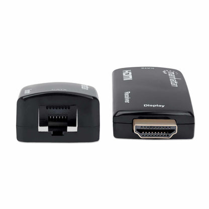 Kit extensor compacto HDMI sobre Ethernet 1080p Image 5
