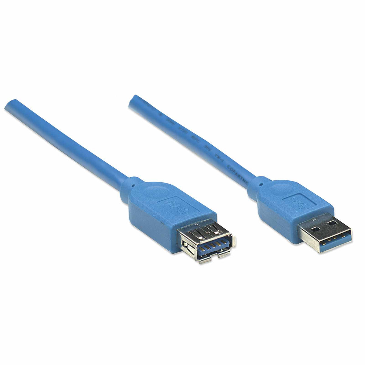 Cable de Extensión USB 3.2 Gen1 Tipo A, 5Gbps, 3m Image 3