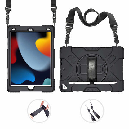 Funda rígida de uso rudo para iPad® de 10.2" (8ª y 9ª Gen) Image 11