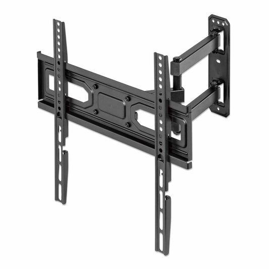Soporte de Pared de Movimiento Completo con Ajuste de Nivel para Pantallas de 32" a 55" Image 1