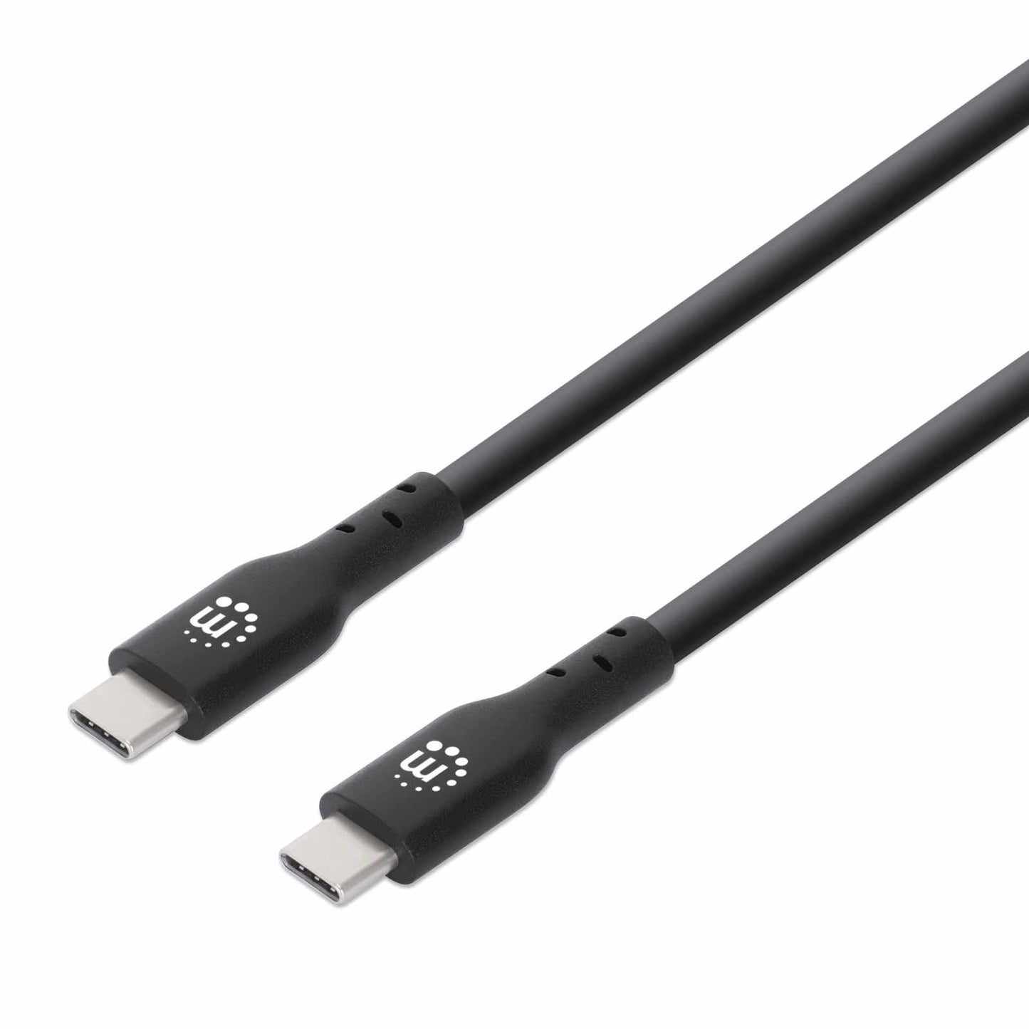 Cable USB-C a USB-C de Alta Velocidad Image 1