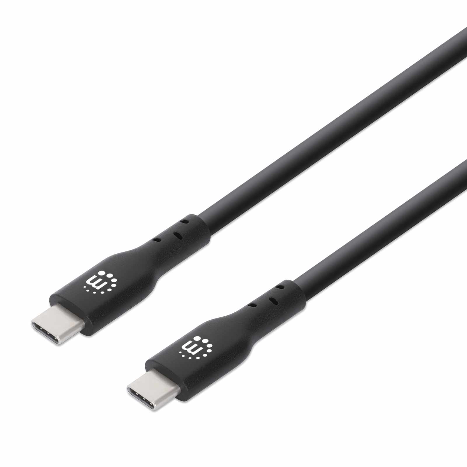 Cable USB-C a USB-C de Alta Velocidad Image 1