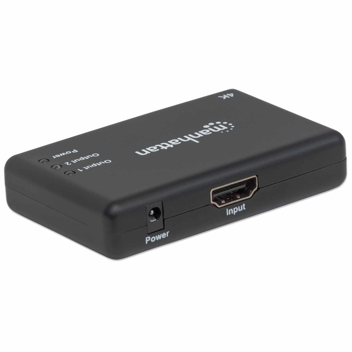 Splitter HDMI de 2 puertos 4K. Image 7
