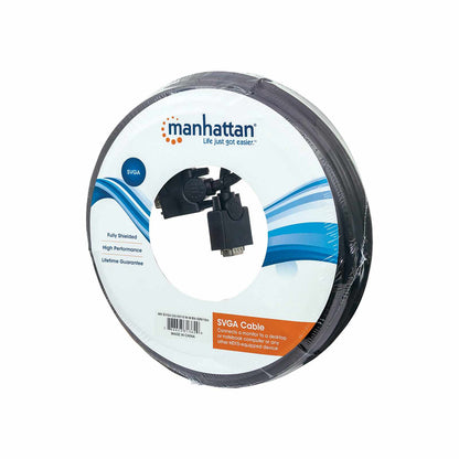 Cable para monitor SVGA 15m Packaging Image 2