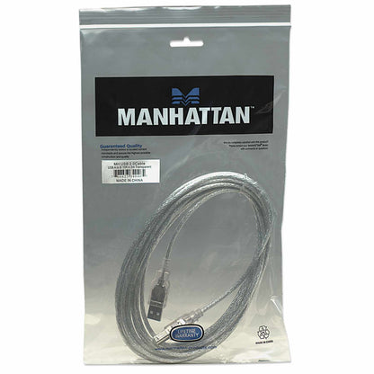 Cable de alta velocidad USB 2.0 Packaging Image 2