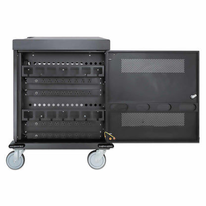 Gabinete de carga con 32 contactos de CA (15.6") Image 7