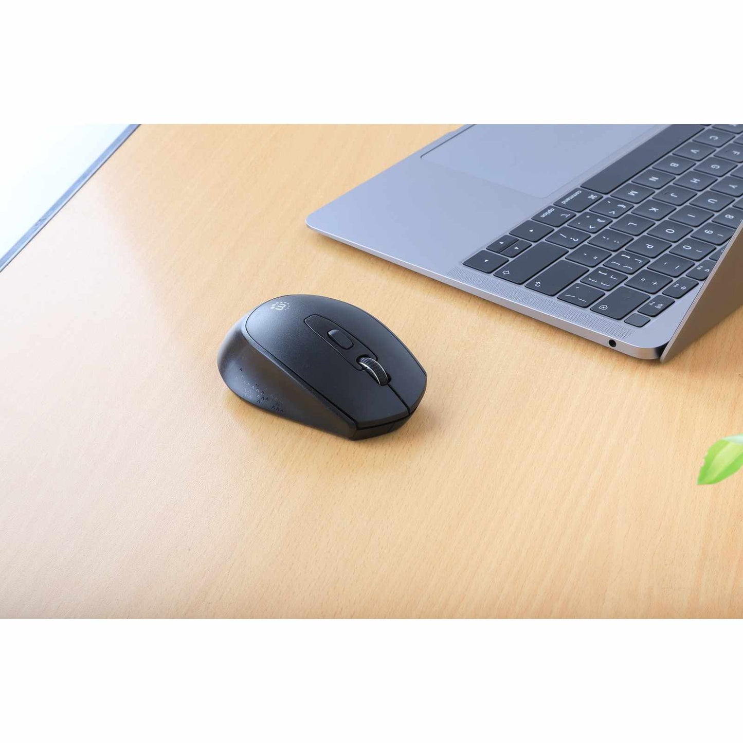 Mouse ergonómico inalámbrico MW6200  Image 5