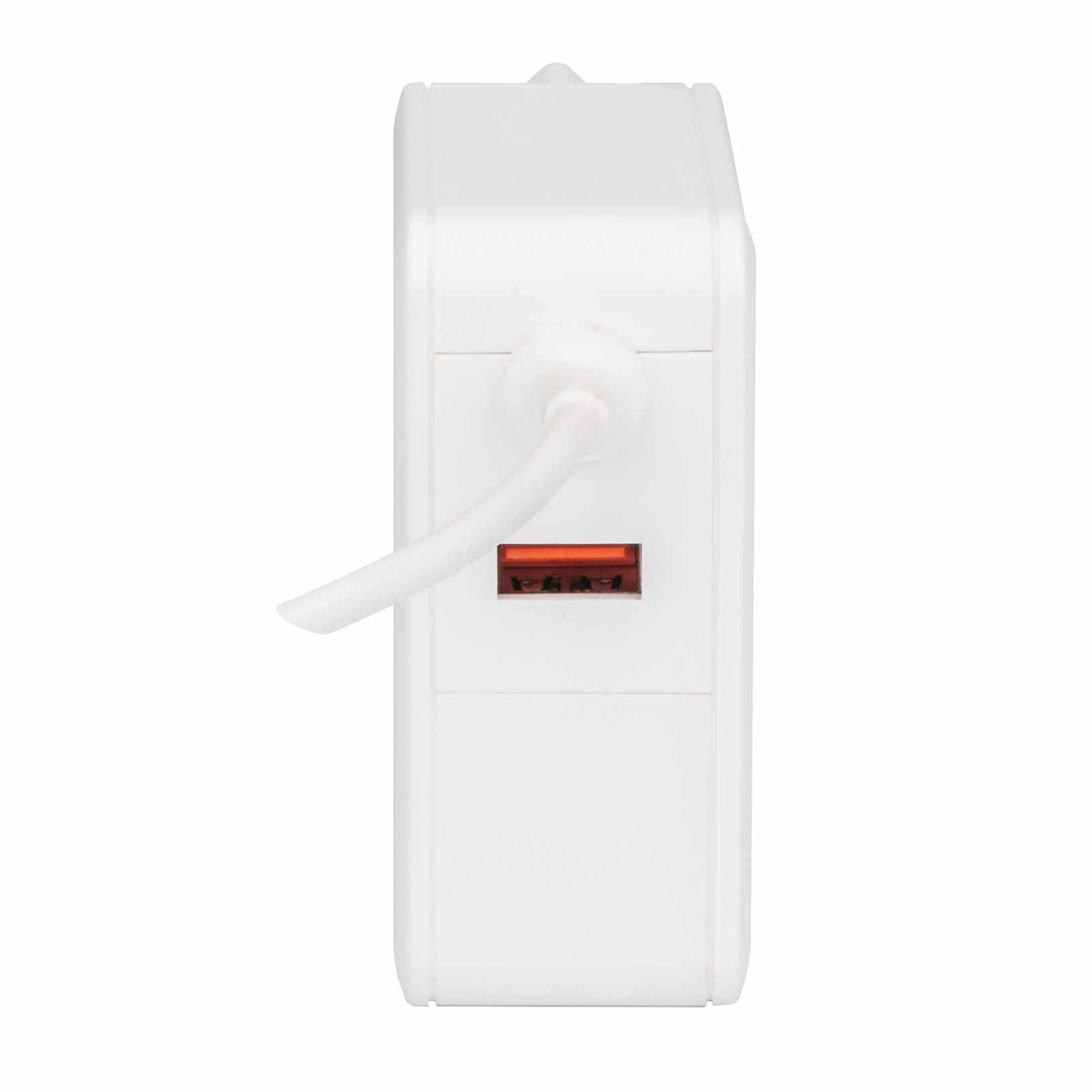 Cargador de energía PD con cable USB-C integrado – 60 W Image 12