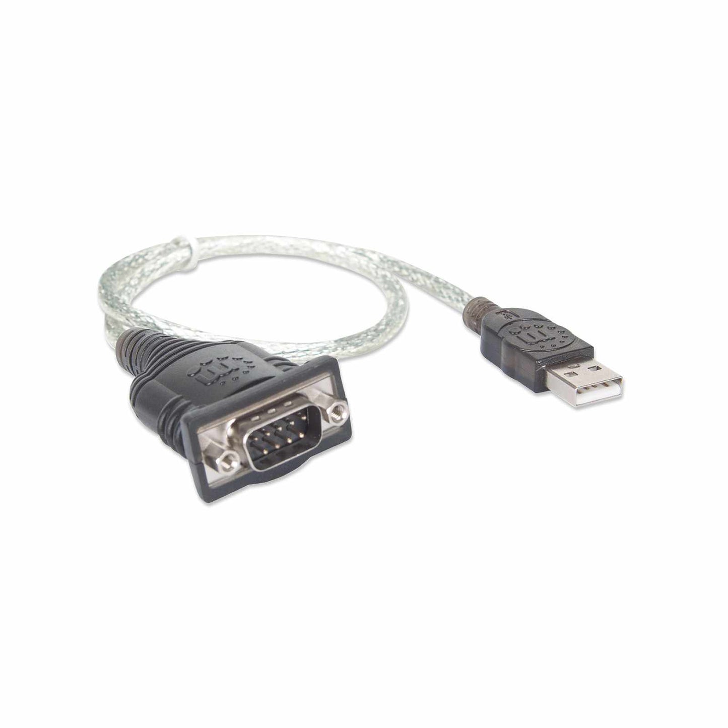 Convertidor de USB a Puerto Serial RS232 Image 3